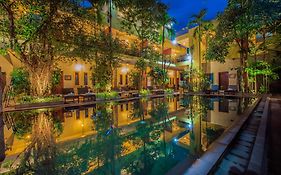 Indra Porak Residence Siem Reap